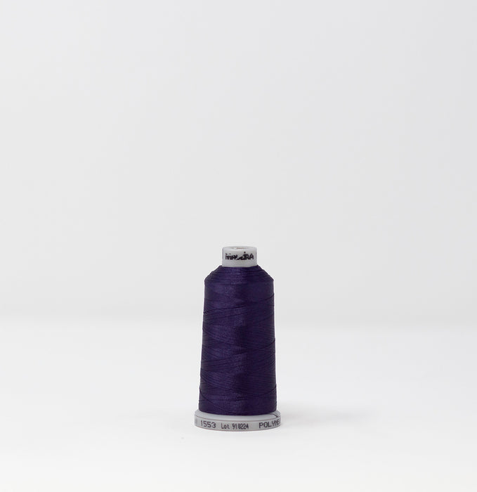 MADEIRA POLYNEON POLYESTER 1553