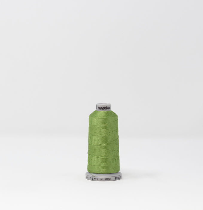MADEIRA POLYNEON POLYESTER 1648