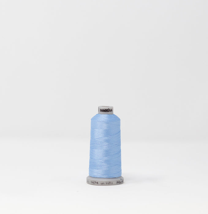MADEIRA POLYNEON POLYESTER 1674