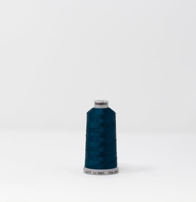 MADEIRA POLYNEON POLYESTER 1677