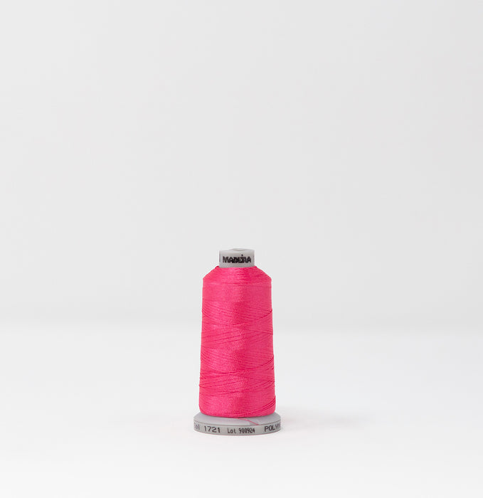 MADEIRA POLYNEON POLYESTER 1721