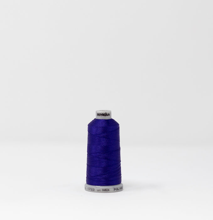 MADEIRA POLYNEON POLYESTER 1722