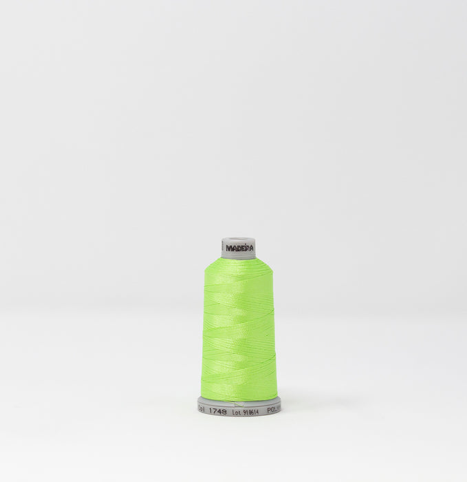 MADEIRA POLYNEON POLYESTER 1748