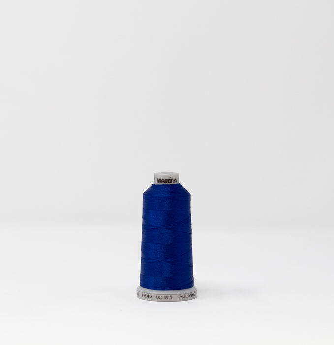 MADEIRA POLYNEON POLYESTER 1843