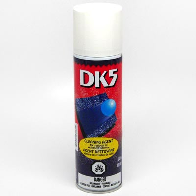 DK5 Cleaner