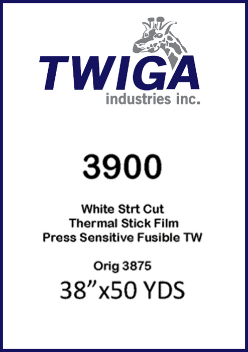 3900-W-Thermal Stik-Applique Magic-3.2  OZ