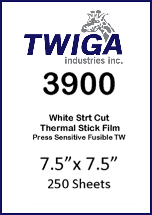 3900-W-Thermal Stik-Applique Magic-3.2  OZ