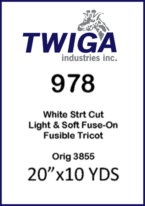 978 Cloud Cover Harsh Threads-1.6 OZ