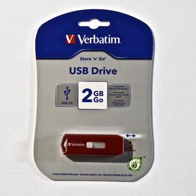 USB Drive