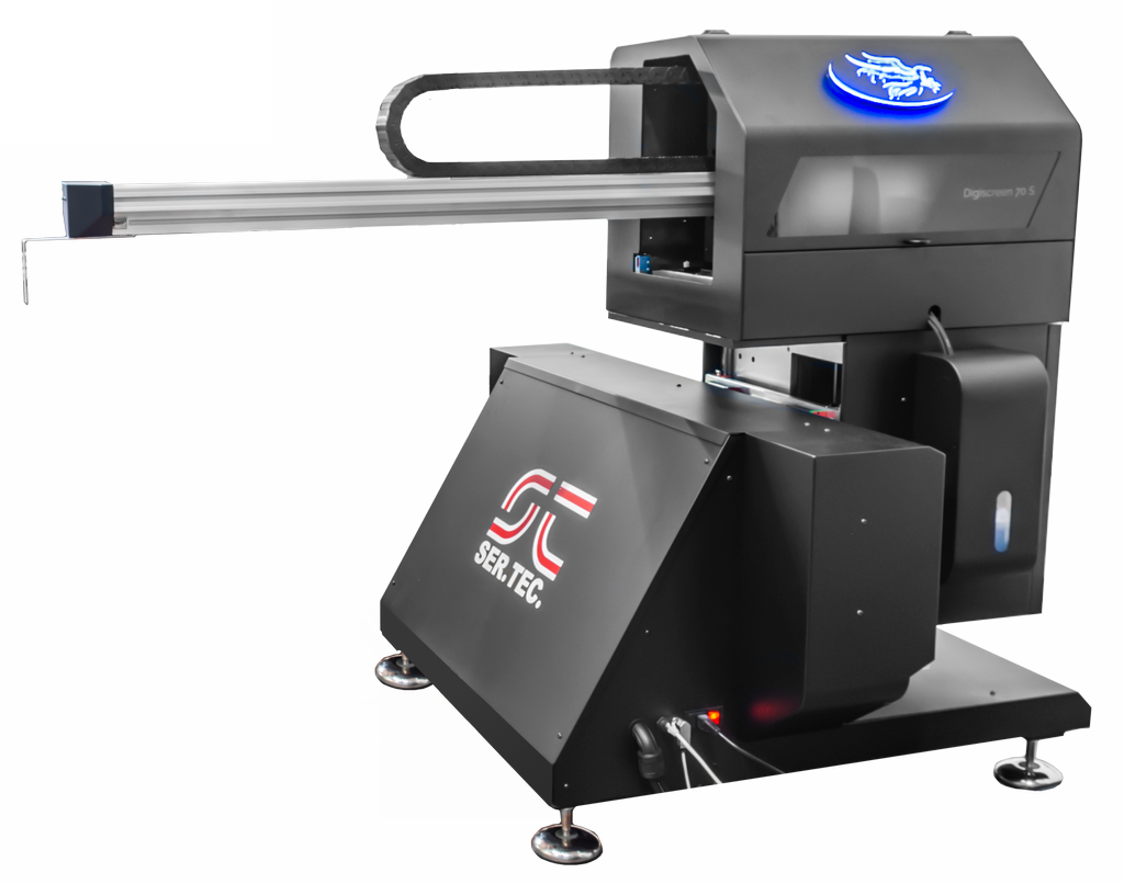 Digiscreen (The Eagle)