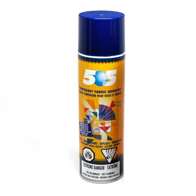 505 Adhesive