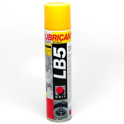LB5 Lubricant