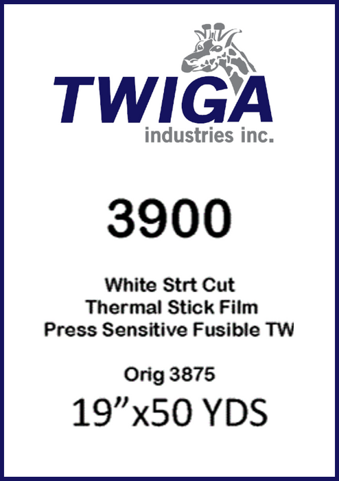 3900-W-Thermal Stik-Applique Magic-3.2  OZ