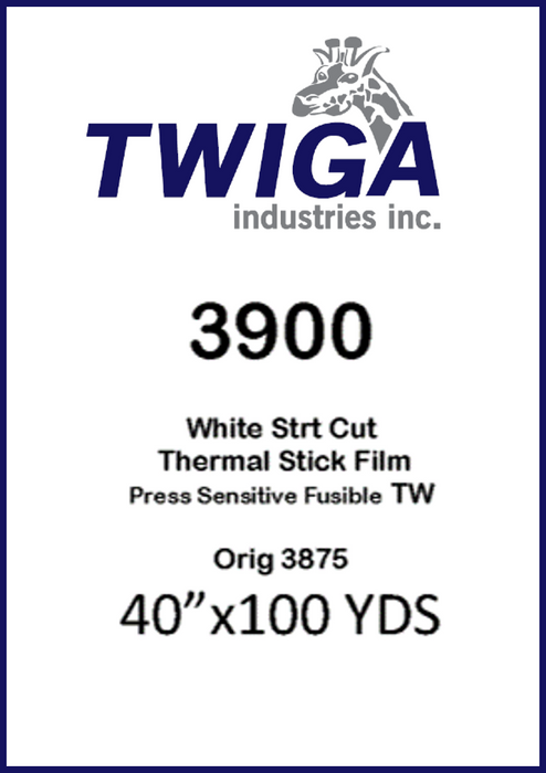 3900-W-Thermal Stik-Applique Magic-3.2  OZ