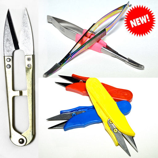 Nippers/Clippers