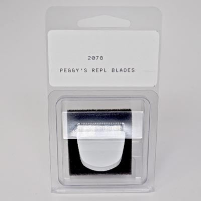 Peggy Stitch Blades