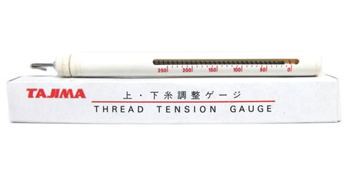 Thread Tension Gauge