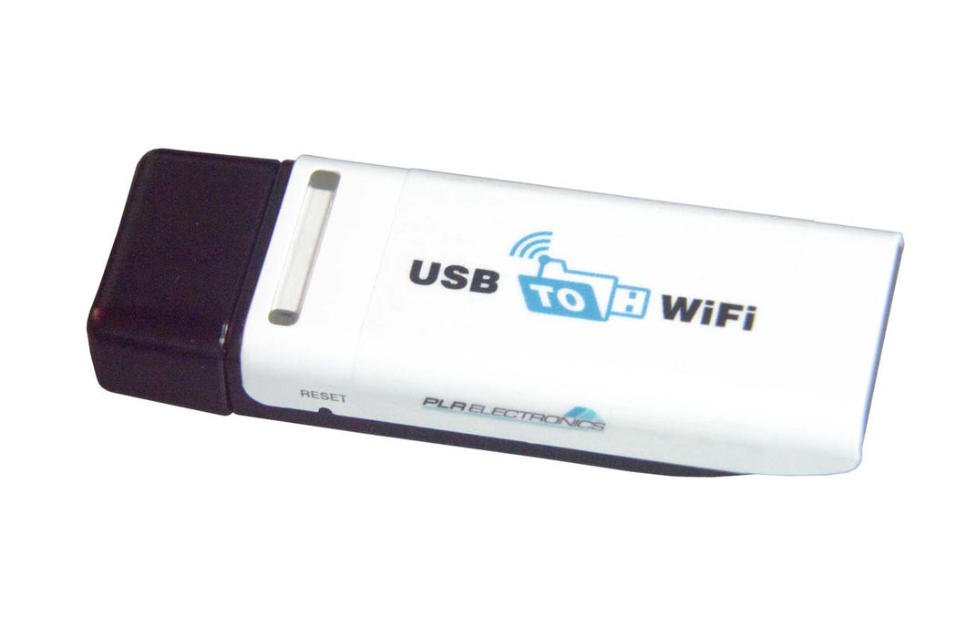 USB to WiFi