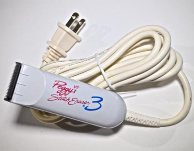 Peggy Stitch Eraser-2150